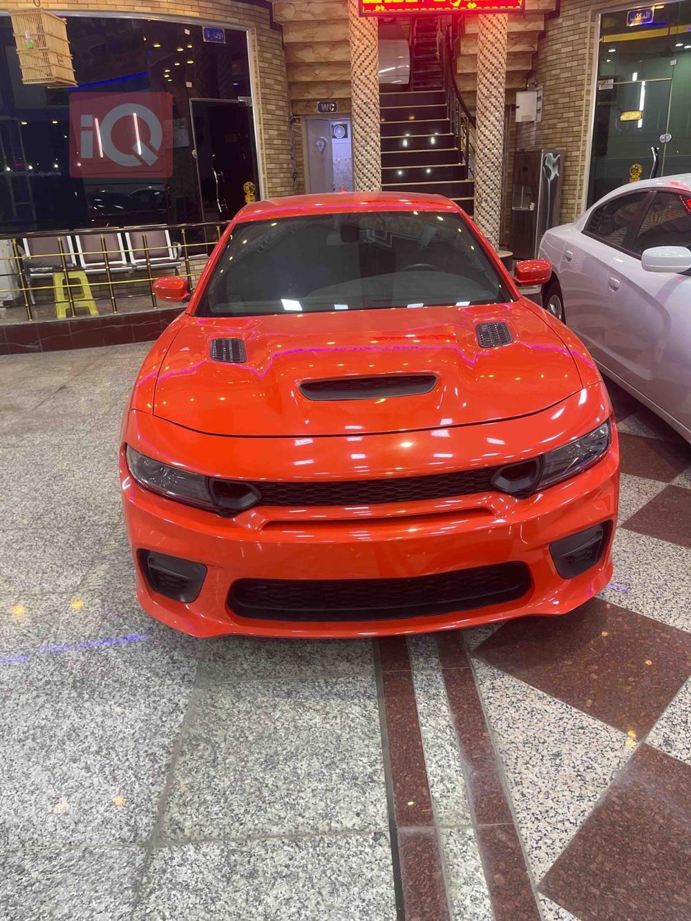 دۆج چارجەر